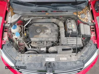 2015 Volkswagen Jetta SE with VIN 3VWD07AJ3FM275737, listed as a IAAI auction lot 42098894 with 131,716 mi miles and . Bid and sale history available at DreamBid. Image 10.