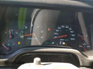 2003 Jeep Wrangler X with VIN 1J4FA39S63P304582, listed as a Copart auction lot 83576014 with 139,002 mi miles and Salvage Title. Bid and sale history available at carsss.com. Image 9.