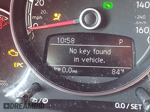 2019 Volkswagen Beetle S with VIN 3VW5DAAT7KM510898, listed as a IAAI auction lot 42567677 with Not provided miles and . Bid and sale history available at DreamBid. Image 14.