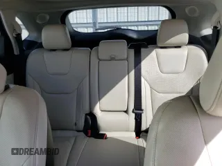 2019 Ford Edge Titanium with VIN 2FMPK4K99KBC31259, listed as a Copart auction lot 63067555 with 86,629 mi miles and Salvage title. Bid and sale history available at DreamBid. Image 10.
