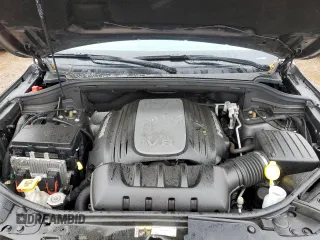 2019 Jeep Grand Cherokee Summit with VIN 1C4RJFJT4KC610260, listed as a Copart auction lot 59525215 with 38,303 mi miles and Salvage title. Bid and sale history available at DreamBid. Image 11.