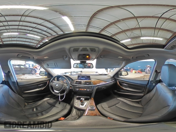 2014 BMW 3 Series 328d xDrive with VIN WBA3D5C59EKX97167, listed as a Copart auction lot 45480715 with 142,967 mi miles and Salvage Title. Bid and sale history available at carsss.com. Image 12.
