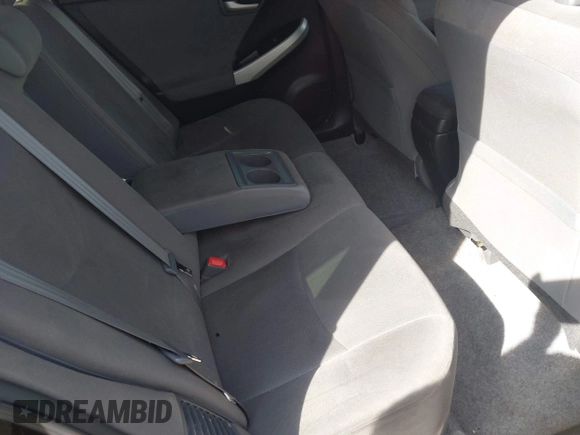 2015 Toyota Prius Four with VIN JTDKN3DU8F1984610, listed as a IAAI auction lot 42165175 with 128,803 mi miles and . Bid and sale history available at DreamBid. Image 8.