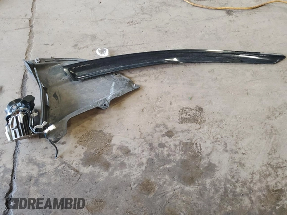 2019 Mazda 3 Preferred with VIN JM1BPACL2K1108455, listed as a Copart auction lot 64469525 with 85,736 mi miles and Salvage title. Bid and sale history available at DreamBid. Image 12.