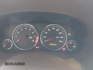 2006 Cadillac SRX z VIN 1GYEE637160193975, wystawiony jako IAAI lot #42187852 z przebiegiem 206 249 mil mil oraz . Historia ofert i sprzedaży dostępna na DreamBid. Obrazek 7.