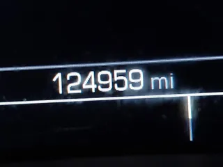 2019 Chevrolet Impala LT with VIN 1G11Z5SA4KU104136, listed as a IAAI auction lot 41586875 with 124,959 mi miles. Bid and sale history available at carsss.com. Image 15.