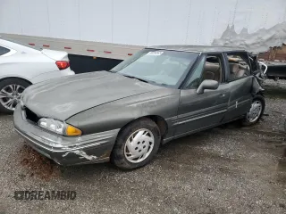 1996 Pontiac Bonneville SE with VIN 1G2HX52KXT4224971, listed as a Copart auction lot 89206545 with 367,050 mi miles and Salvage Title. Bid and sale history available at carsss.com. Image 1.