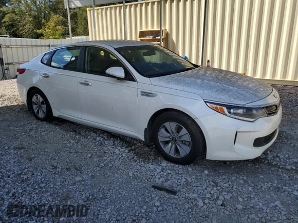 2017 Kia Optima Hybrid with VIN KNAGT4LE4H5014662, listed as a Copart auction lot 74250924 with 245,258 mi miles and Clean Title. Bid and sale history available at carsss.com. Image 4.