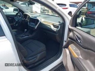 2017 GMC Acadia SLE z VIN 1GKKNLLS5HZ140470, wystawiony jako IAAI lot #42523574 z przebiegiem 168 936 mil mil oraz . Historia ofert i sprzedaży dostępna na DreamBid. Obrazek 5.
