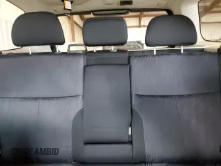 2010 Subaru Forester X Premium с VIN JF2SH6CC6AH914994, выставлен на аукционе Copart как лот 56258065 с пробегом 159 399 миль миль и Списание • Salvage title. История ставок и продаж доступна на DreamBid. Изображение 10.