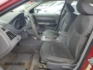2007 Chrysler Sebring with VIN 1C3LC46K37N609783, listed as a Copart auction lot 51489875 with 196,336 mi miles and Salvage Title. Bid and sale history available at DreamBid. Image 7.