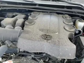 2021 Toyota 4Runner SR5 Premium с VIN JTEFU5JR8M5250373, выставлен на аукционе Copart как лот 65397345 с пробегом 50 299 миль миль и Списание • Salvage title. История ставок и продаж доступна на DreamBid. Изображение 16.