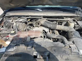 2001 Ford Super Duty F-250 XL with VIN 1FTNW21S31EC77648, listed as a IAAI auction lot 41523954 with 218,035 mi miles. Bid and sale history available at carsss.com. Image 10.