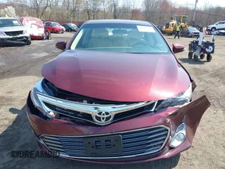 2014 Toyota Avalon Limited with VIN 4T1BK1EB1EU134577, listed as a IAAI auction lot 41994918 with 74,570 mi miles. Bid and sale history available at carsss.com. Image 12.