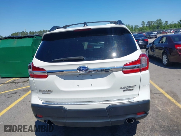 2021 Subaru Ascent Touring z VIN 4S4WMARD8M3425069, wystawiony jako IAAI lot #42133714 z przebiegiem 69 261 mil mil oraz . Historia ofert i sprzedaży dostępna na DreamBid. Obrazek 16.