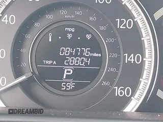 2015 Honda Accord EX-L с VIN 1HGCR2F87FA115288, выставлен на аукционе IAAI как лот 42333250 с пробегом 84 776 миль миль и . История ставок и продаж доступна на DreamBid. Изображение 15.