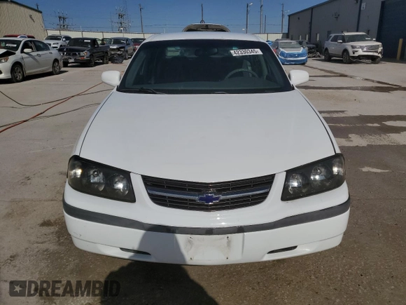 2000 Chevrolet Impala с VIN 2G1WF55K3Y9361720, выставлен на аукционе Copart как лот 42330345 с пробегом 63 877 миль миль и Чистый • Clean title. История ставок и продаж доступна на DreamBid. Изображение 5.