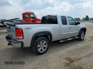 2013 GMC Sierra 1500 SLE z VIN 1GTR2VE71DZ178876, wystawiony jako Copart lot #59095005 z przebiegiem 169 458 mil mil oraz Czysty tytuł • Clean title. Historia ofert i sprzedaży dostępna na DreamBid. Obrazek 3.