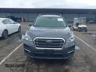 2022 Subaru Ascent Premium z VIN 4S4WMAED0N3433853, wystawiony jako IAAI lot #41911461 z przebiegiem 50 045 mil mil oraz . Historia ofert i sprzedaży dostępna na DreamBid. Obrazek 12.