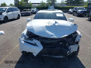 2015 Lexus IS 350 with VIN JTHBE1D21F5014656, listed as a IAAI auction lot 42554384 with 125,886 mi miles and . Bid and sale history available at DreamBid. Image 11.