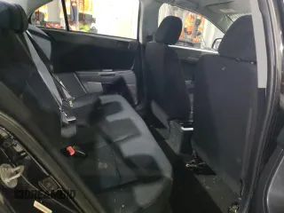2009 Mitsubishi Lancer DE z VIN JA3AU16U69U016913, wystawiony jako Copart lot #44137125 z przebiegiem 212 554 mil mil oraz Szkoda całkowita • Salvage title. Historia ofert i sprzedaży dostępna na DreamBid. Obrazek 10.
