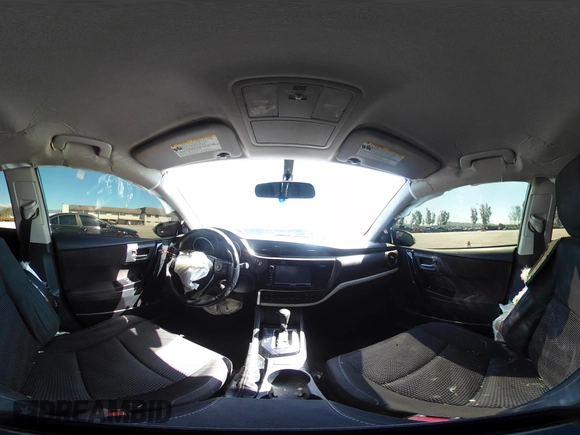 2016 Scion iM z VIN JTNKARJE3GJ519712, wystawiony jako IAAI lot #41827680 z przebiegiem 90 283 mil mil oraz . Historia ofert i sprzedaży dostępna na DreamBid. Obrazek 19.