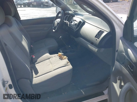 2012 Toyota Tacoma с VIN 5TFNX4CN5CX014102, выставлен на аукционе IAAI как лот 42048809 с пробегом 153 659 миль миль и . История ставок и продаж доступна на DreamBid. Изображение 5.