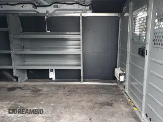 2019 Ford Transit with VIN 1FTBW2YMXKKB42079, listed as a Copart auction lot 59241015 with 192,794 mi miles and Clean title. Bid and sale history available at DreamBid. Image 11.