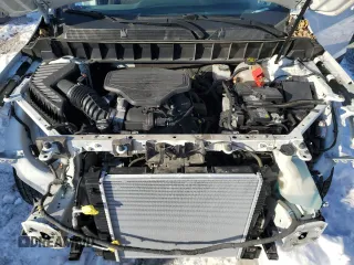 2019 GMC Acadia SLE with VIN 1GKKNSLS7KZ252432, listed as a Copart auction lot 41603915 with 76,115 mi miles and Salvage Title. Bid and sale history available at DreamBid. Image 12.