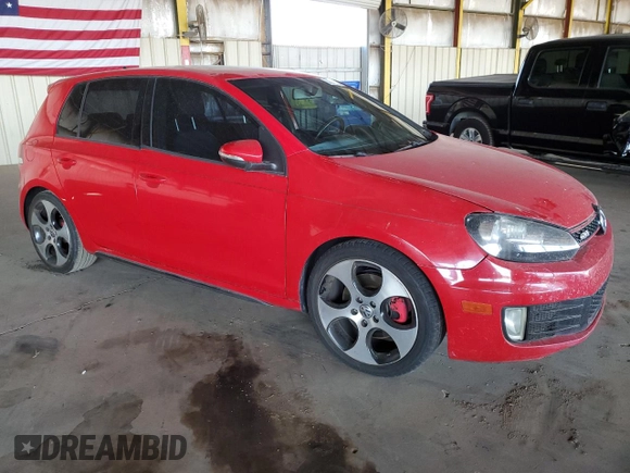 2010 Volkswagen GTI z VIN WVWHV7AJXAW383318, wystawiony jako Copart lot #58671845 z przebiegiem 166 258 mil mil oraz Czysty tytuł • Clean title. Historia ofert i sprzedaży dostępna na DreamBid. Obrazek 4.