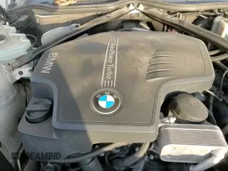2012 BMW Z4 sDrive28i с VIN WBALL5C59CJ103051, выставлен на аукционе Copart как лот 87015834 с пробегом 92 071 миль миль и Списание • Salvage title. История ставок и продаж доступна на DreamBid. Изображение 15.