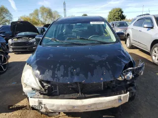 2006 Mazda 5 Sport with VIN JM1CR293460122882, listed as a Copart auction lot 76316404 with 172,163 mi miles and Salvage Title. Bid and sale history available at DreamBid. Image 5.