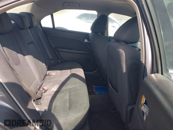 2010 Ford Fusion SE with VIN 3FAHP0HA8AR377713, listed as a IAAI auction lot 42125398 with 168,152 mi miles and . Bid and sale history available at DreamBid. Image 8.
