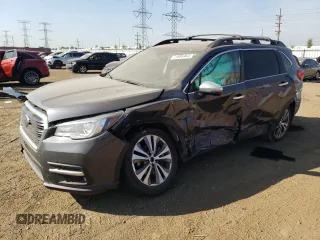 2020 Subaru Ascent Touring with VIN 4S4WMARD3L3442568, listed as a Copart auction lot 71895464 with Not provided miles and Salvage title. Bid and sale history available at DreamBid. Image 1.