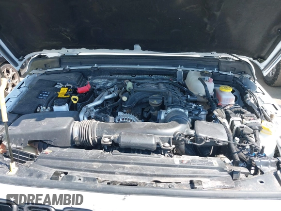 2024 Jeep Wrangler Rubicon with VIN 1C4PJXFG1RW300794, listed as a IAAI auction lot 42784578 with 22,652 mi miles and . Bid and sale history available at DreamBid. Image 10.