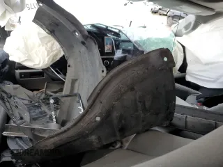 2018 Toyota Sequoia SR5 with VIN 5TDBY5G13JS159526, listed as a Copart auction lot 42438175 with 134,718 mi miles and Salvage Title. Bid and sale history available at carsss.com. Image 8.