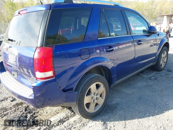 2006 Saturn VUE z VIN 5GZCZ63416S886099, wystawiony jako IAAI lot #42071218 z przebiegiem Nie podano mil oraz . Historia ofert i sprzedaży dostępna na DreamBid. Obrazek 4.