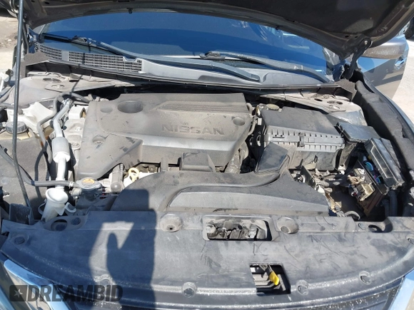 2017 Nissan Altima SV with VIN 1N4AL3AP8HC119505, listed as a IAAI auction lot 42283133 with 145,232 mi miles and . Bid and sale history available at DreamBid. Image 10.
