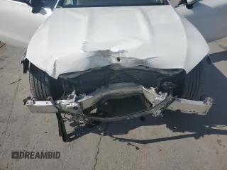 2018 Mercedes-Benz E 400 with VIN WDD1K6FB2JF033614, listed as a Copart auction lot 59001335 with 58,514 mi miles and Salvage title. Bid and sale history available at DreamBid. Image 11.