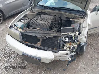 2002 Mitsubishi Diamante LS z VIN 6MMAP57P72T008216, wystawiony jako IAAI lot #42168379 z przebiegiem 154 285 mil mil oraz . Historia ofert i sprzedaży dostępna na DreamBid. Obrazek 6.