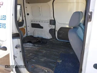 2013 Ford Transit Connect XL with VIN NM0LS7CN5DT173490, listed as a IAAI auction lot 41765443 with 172,985 mi miles and . Bid and sale history available at DreamBid. Image 8.