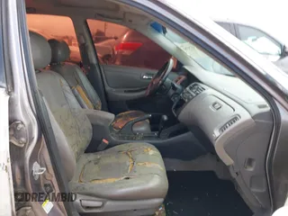 2000 Honda Accord EX z VIN 1HGCG1654YA065958, wystawiony jako IAAI lot #41734784 z przebiegiem 293 577 mil mil oraz . Historia ofert i sprzedaży dostępna na DreamBid. Obrazek 5.
