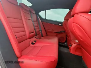 2021 Lexus IS 350 F Sport с VIN JTHGZ1E21M5018938, выставлен на аукционе Copart как лот 60145925 с пробегом 44 364 миль миль и Списание • Salvage title. История ставок и продаж доступна на DreamBid. Изображение 10.