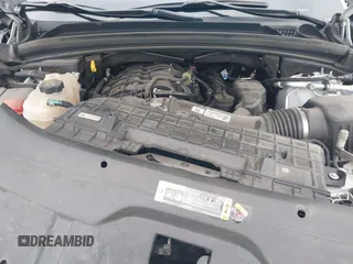 2023 Jeep Grand Cherokee Limited with VIN 1C4RJHBG9PC533387, listed as a IAAI auction lot 42363970 with 44,474 mi miles and . Bid and sale history available at DreamBid. Image 10.