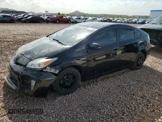 2014 Toyota Prius Four z VIN JTDKN3DU7E1826130, wystawiony jako Copart lot #51311155 z przebiegiem 225 702 mil mil oraz Szkoda całkowita • Salvage title. Historia ofert i sprzedaży dostępna na DreamBid. Obrazek 1.