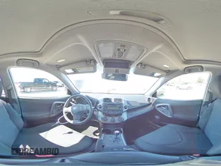 2012 Toyota RAV4 Sport with VIN JTMRF4DVXC5053847, listed as a Copart auction lot 50641735 with 168,422 mi miles and Salvage Title. Bid and sale history available at carsss.com. Image 13.