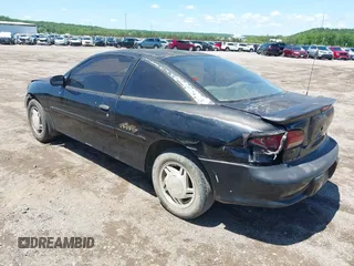 1999 Chevrolet Cavalier z VIN 1G1JC1240X7104077, wystawiony jako IAAI lot #42166913 z przebiegiem Nie podano mil oraz . Historia ofert i sprzedaży dostępna na DreamBid. Obrazek 3.
