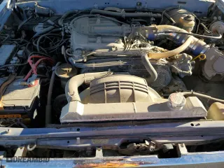 1990 Toyota 4Runner SR5 with VIN JT3VN39W3L0017030, listed as a Copart auction lot 87504065 with 2,422,739 mi miles and Clean Title. Bid and sale history available at carsss.com. Image 12.