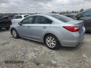 2015 Subaru Legacy Premium with VIN 4S3BNBC6XF3032712, listed as a Copart auction lot 50701275 with 113,659 mi miles and Salvage Title. Bid and sale history available at carsss.com. Image 2.