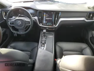 2020 Volvo S60 Momentum with VIN 7JR102FK7LG054580, listed as a Copart auction lot 80655873 with 118,921 mi miles and Salvage Title. Bid and sale history available at carsss.com. Image 8.